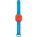 ALCATEL MOVETIME Track&amp;Talk Watch, Blue/Red_88788243