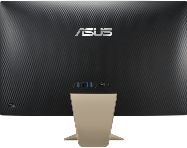 ASUS M3400 (AMD Ryzen 5000 Series), černá_906689445