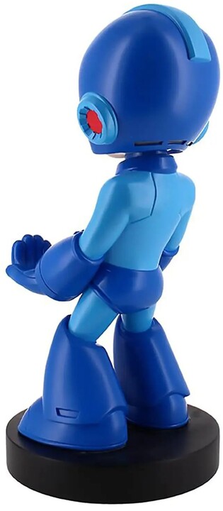 Figurka Cable Guy - Mega Man_1983970802