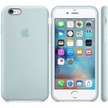 Apple iPhone 6s Silicone Case, tyrkysová_1771650725