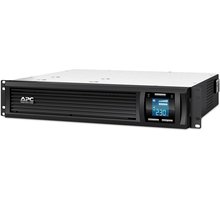 APC Smart-UPS C 1500VA 2U RM LCD 230V_2910800