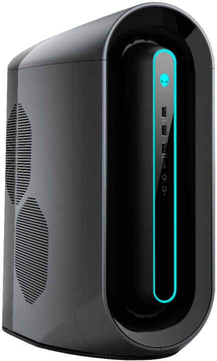 Alienware Aurora R11, černá_387865905