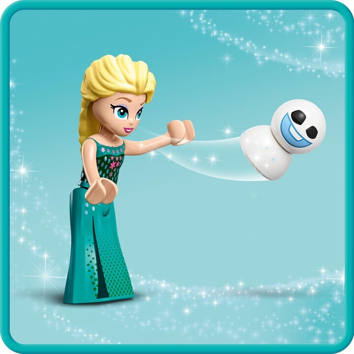 LEGO® I Disney Princess™ 43234 Elsa a dobroty z Ledového království_1900604624