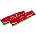 Kingston HyperX Red 8GB (2x4GB) DDR3 1333_102829418