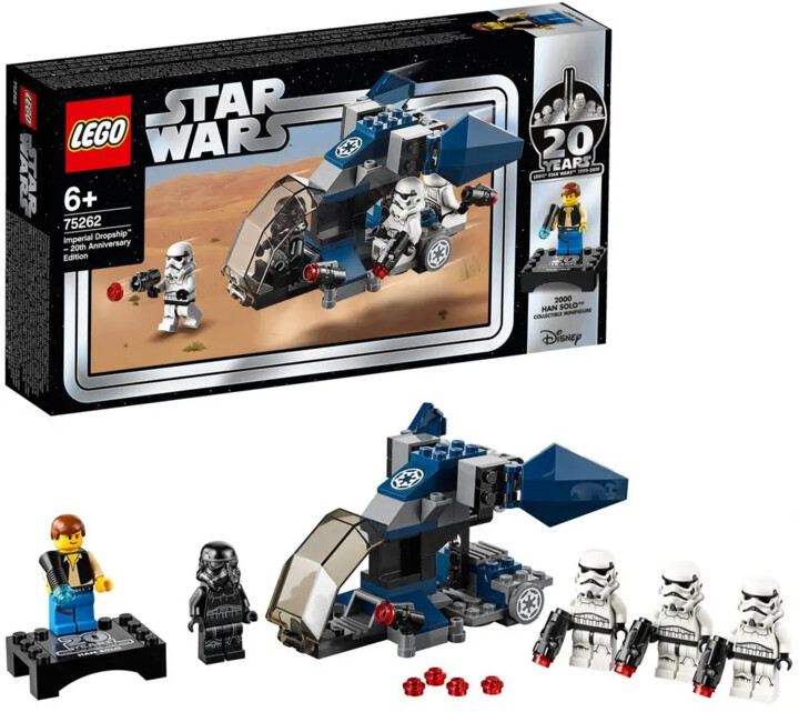 LEGO® Star Wars™ 75262 Imperiální výsadková loď – edice k 20. výročí_1535428576