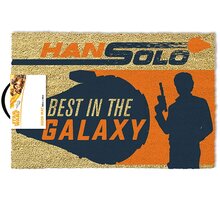 Rohožka Star Wars - Solo Best in the Galaxy_1996273052