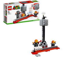 LEGO® Super Mario™ 71376 Padající Thwomp - rozšiřující set_1884235324