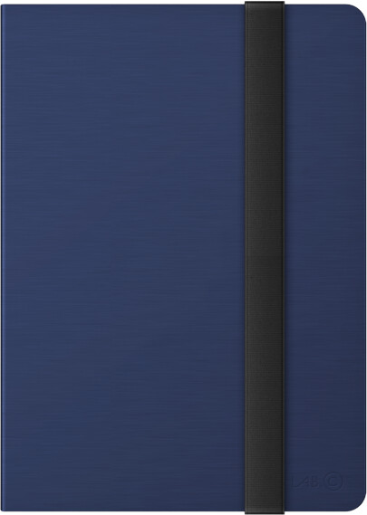 LAB.C Slim Fit case pro iPad Pro 9.7, modrá_236199987