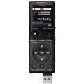 Sony ICDUX570B, 4GB, černá_624521554