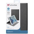 CellularLine FOLIO pouzdro se stojánkem pro Apple iPad Air 3, černé_411536886