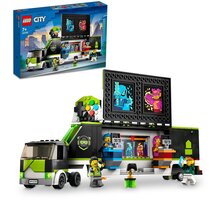 LEGO® City 60388 Herní turnaj v kamionu_1272066036