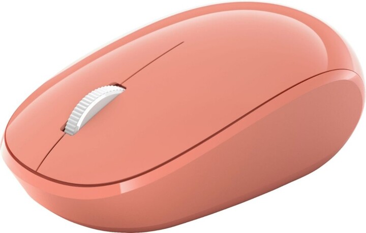 Microsoft Bluetooth Mouse, Peach_1968297785