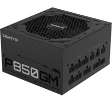 GIGABYTE P850GM - 850W_878251604