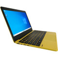UMAX VisionBook 12Wa, žlutá_964687660