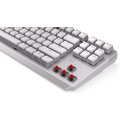 Endorfy Thock TKL Pudding Onyx White Red, Kailh Red, US_1279888821