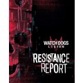Oficiální průvodce Watch Dogs: Legion - Resistance Report_389302873