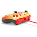 PowerA Enhanced Wired Controller, Oran Berry Pikachu (SWITCH)_2041884554