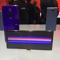 MWC 2019: Čtyřlístek nosí štěstí. Platí to i u Sony?