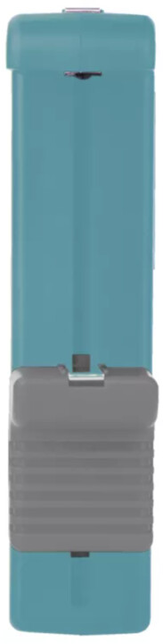 Emos tester baterií UNI D3 - AA, AAA, C, D, 9V a knoflíkové, LCD displej_139383533