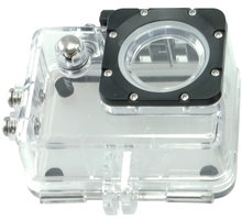 Rollei podvodní pouzdro pro kamery AC 300/ 310/ 330/ 333/ 300 Plus/ 415/ 425_1883453448