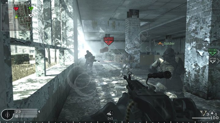 Call of Duty 4: Modern Warfare GOTY (PC)_454390438