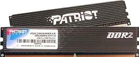 Patriot Extreme Performance 4GB (2x2GB) DDR2 800_1550723214