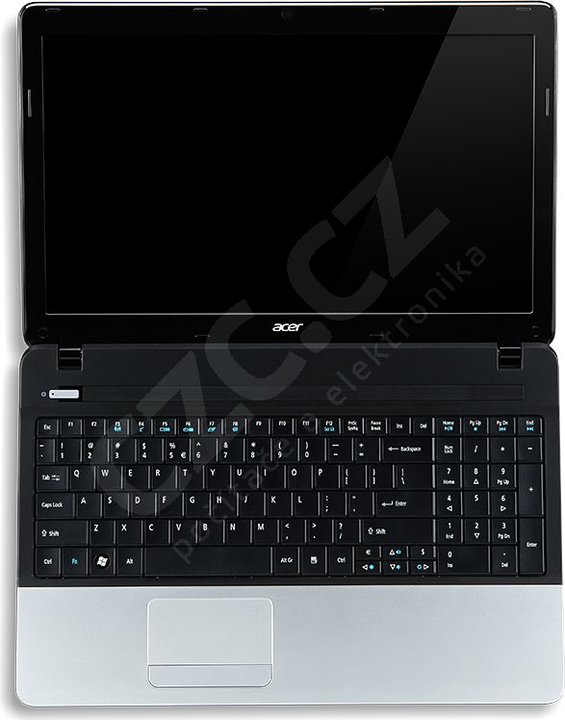 Acer Aspire E1-571-32324G50Mnks, černá_1741472986