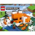 LEGO® Minecraft® 21178 Liščí domek_1973152574