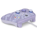 PowerA Enhanced Wired Controller, Lavender Swirl (PC, Xbox Series, Xbox ONE)_841074421