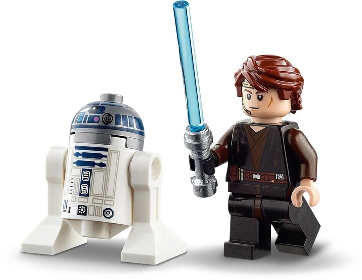 LEGO® Star Wars™ 75281 Anakinova jediská stíhačka_506683427