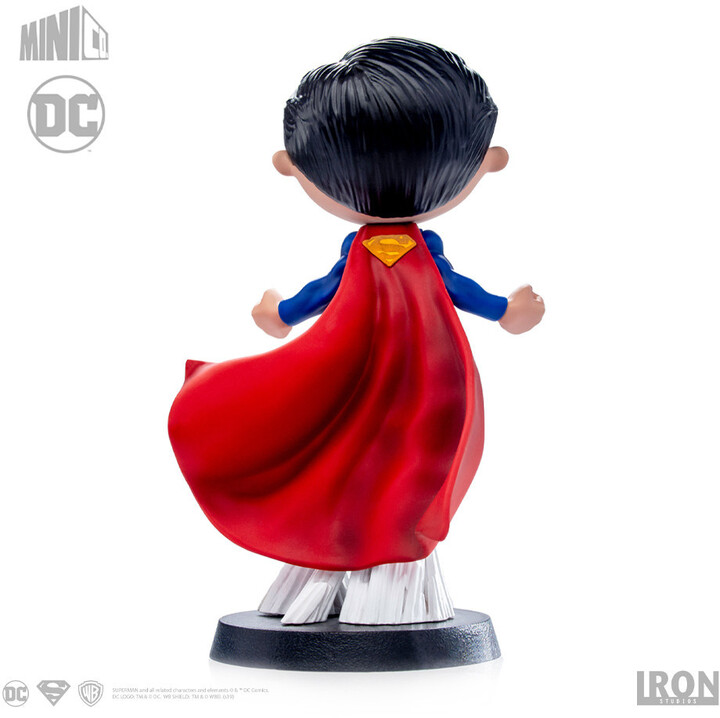 Figurka Mini Co. Komiksová série - Superman_1825847391