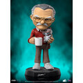 Figurka Mini Co. Marvel - Stan Lee with Grumpy Cat_421327177