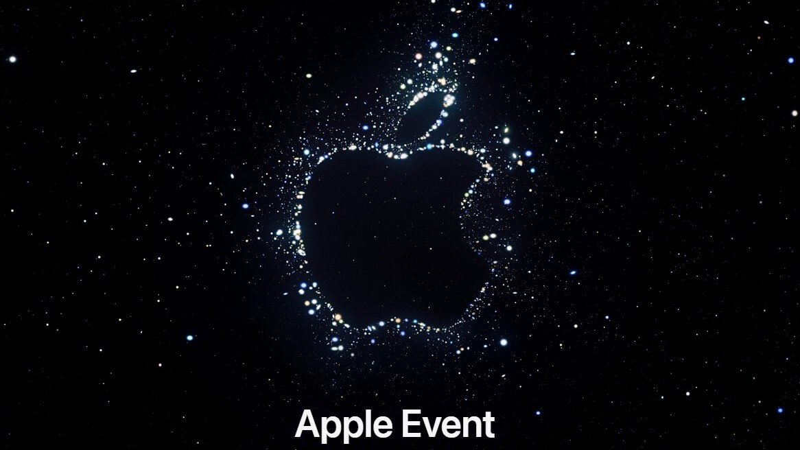Apple něco ukáže. Hned zkraje září