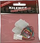 Xilence Adapter cable from 12 V to 7 V_1331263976