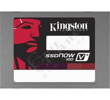 Kingston SSDNow V+100 Series - 96GB_1101480379