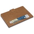 Spigen Stand Folio case, brown - iPad Pro 12.9&quot; 17_2104579324