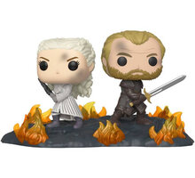 Figurka Funko POP! Game of Thrones - Daenerys and Jorah_1690290491