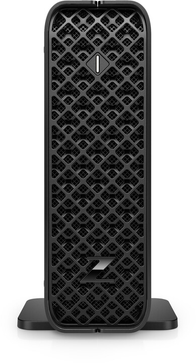 HP Z2 Mini G9, černá_1390660198