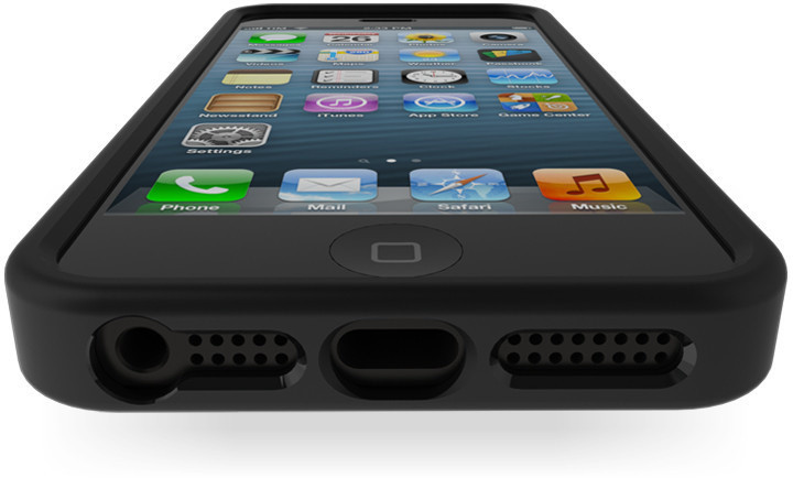 Quad Lock Case - iPhone 5/5s/SE - Kryt mobilního telefonu_1688721553