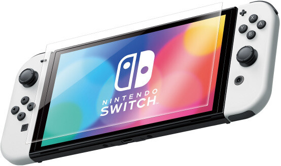 HORI Ochranný filtr pro Nintendo Switch OLED_2141828339