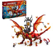 LEGO® NINJAGO® 71822 Zdrojový drak pohybu_1855888994