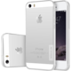 Nillkin Nature TPU Pouzdro Transparent pro iPhone 5/5S/SE