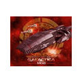 Casemodding ve stylu Battlestar Galactica