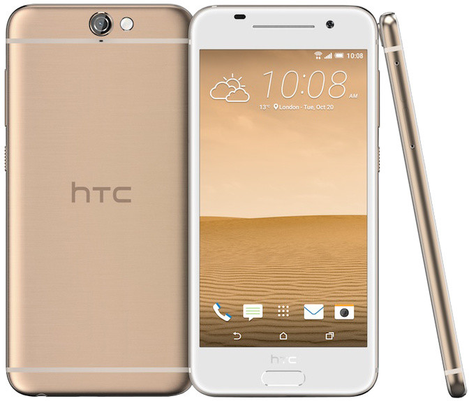 HTC One (A9), zlatá_1517217504