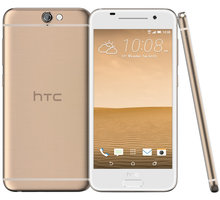 HTC One (A9), zlatá_1517217504