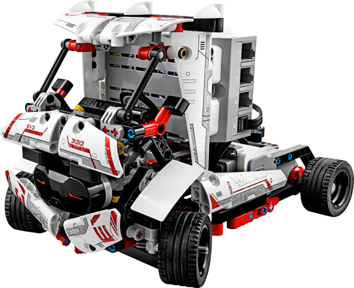 LEGO® MINDSTORMS 31313 Mindstorms EV3_1987255717