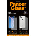 PanzerGlass Standard Bundle pro Apple iPhone 11 Pro, čiré + pouzdro_2065682383