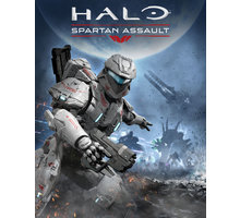 Hra Halo Spartan Assault (v ceně 135 Kč)_1834807231