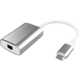PremiumCord adaptér USB3.1 na mini DisplayPort, rozlišení 4K*2K@60Hz