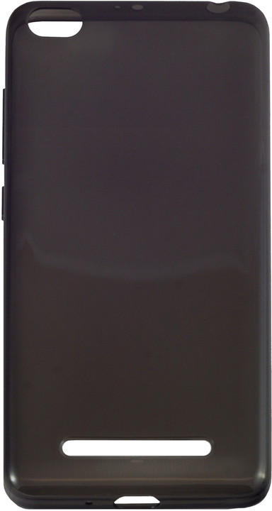 Xiaomi Redmi 4A soft case black_1086001153